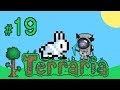 Terraria v1.2 - #19 - После данжа в ад, за адской рудой. 