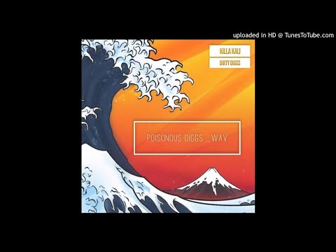 Killa Kali - Tentacles