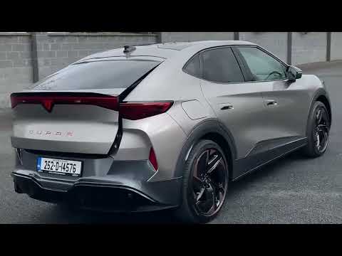 Cupra Tavascan ENDURANCE 282HP (6) - Image 2