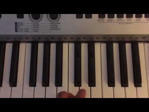 Bass progress contrabass basso profondo