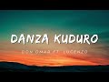 Danza Kuduro 1 Hour - Don Omar FT  Lucenzo
