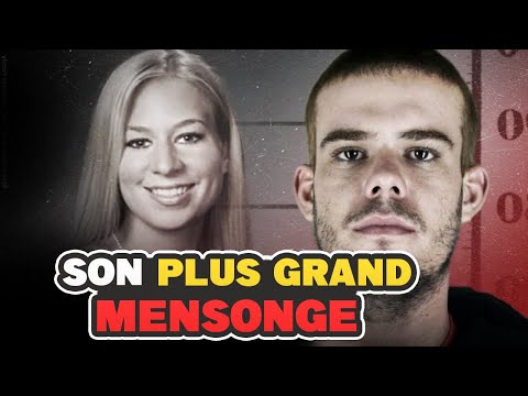 Joran van der Sloot : Sa Plus Grosse Mensonge