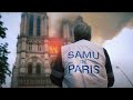 Samu de Paris, pourquoi est-il l'un des meilleurs du monde