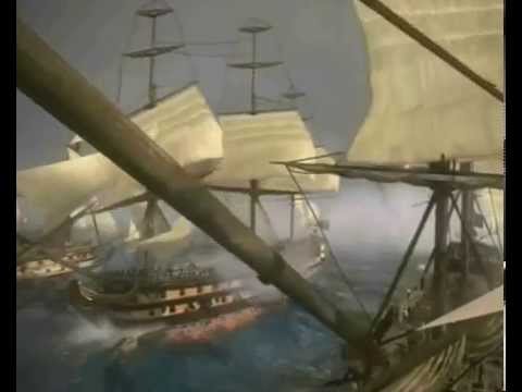 Battle of Trafalgar, 1805, Lord Nelson's Finest Hour
