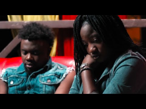 JB ONE - Manze Anraje - official VIDEO!