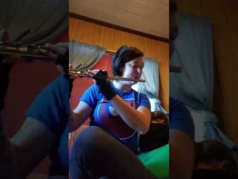 Itsumo Nando Demo (end theme from spirited away) Cover