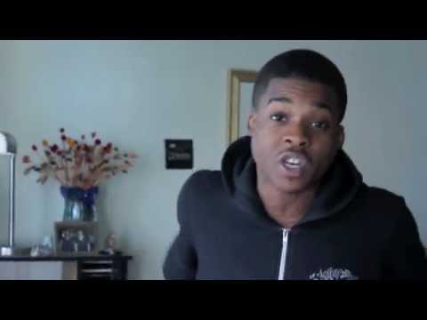 Izzy Miyagi- "What Comes Natural Freestyle"