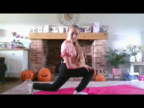 gymnastics challenge part 3 *intense*