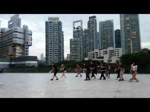 KPOP Dance Off Vol 79: Twice - Like Ooh Ahh