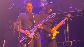 The Airborne Toxic Event - Numb ( Live )