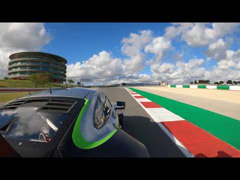 2019 4 Hours of Portimão - Onboard #88 Proton Competition (Porsche 911 RSR)