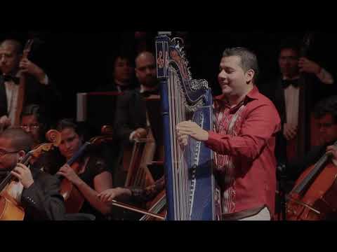 Ahama Che China (Che la Reina) - Eurolatin Sinfónico