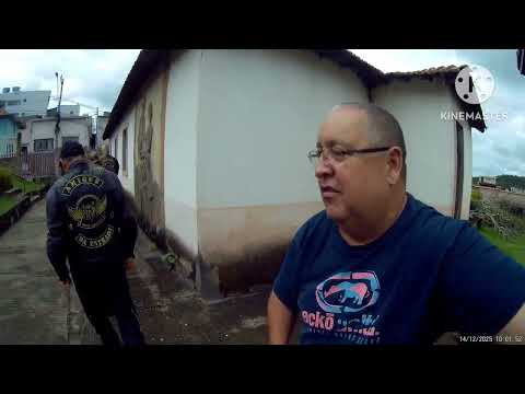 Visita a Casa Onde o Jogador Pelé Nasceu Em Três Corações MG ❤️