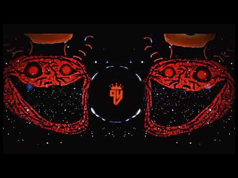 PLANETA DESCONHECIDO - DJ NK3 - Super Ultra Slowed - ( High Bass Boosted )