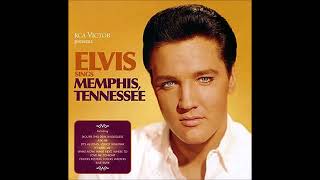 Elvis Presley - Slowly But Surely