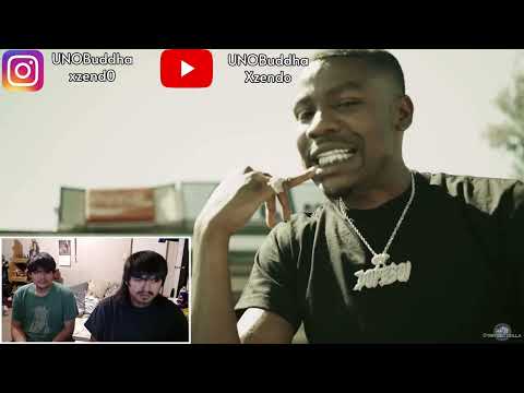 Bankroll chapo x DopeboiA ft BigXthaPlug - In Da City | REACTION VIDEO!