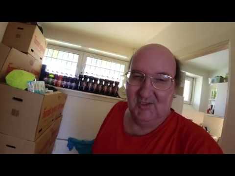 MongoTV_4349 - Del 140 - FORBEREDER MIG PÅ CORONAVIRUS UDBRUD I KØBENHAVN - 10.083 Smittet i Danmark