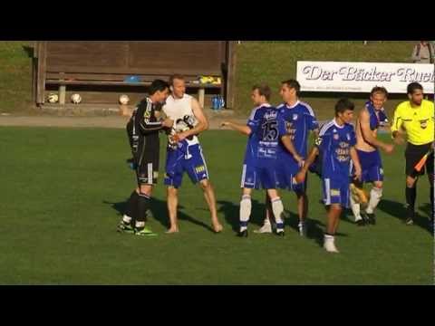 UPC Tiroler Liga: SV Kematen - SK. St. Johann