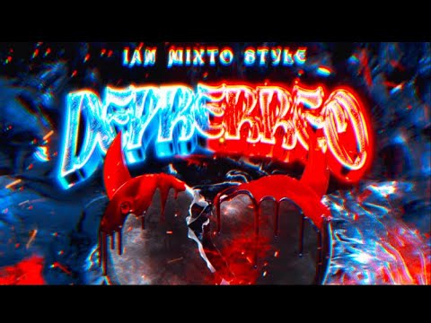 Ian Mixto - PILA ft SoulBoy x @SOULFULGANG   (visualizer Official)