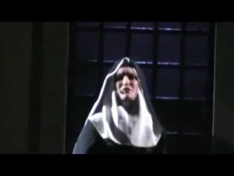 La bambola col velo - I Promessi Sposi, Opera Moderna