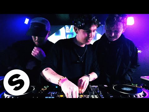 Supafly, Waka Flocka Flame - If You Don't Like To Party (feat. HVRR) [CARCA Remix] (Music Video)