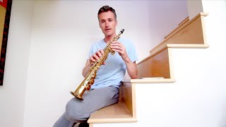 Body &amp; Soul // VLOG #13