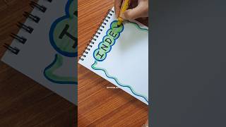Download lagu 'So Easy 😯: Index Design for School Projects and Assignments' #shorts #youtubeshorts mp3