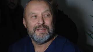 У Харкові відкрили центр для допомоги учасникам бойових дій