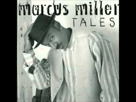 Marcus Miller Feat. MeShell Ndegeocello - Rush Over