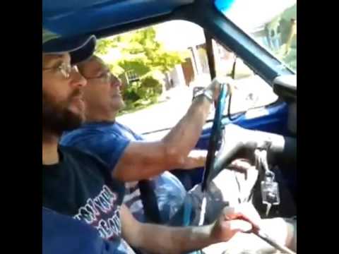 Fly me to the Abriola's