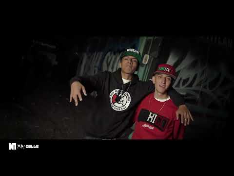 Omar Librado x Lil Chris - EL BARRET (Video oficial) Nando Produce