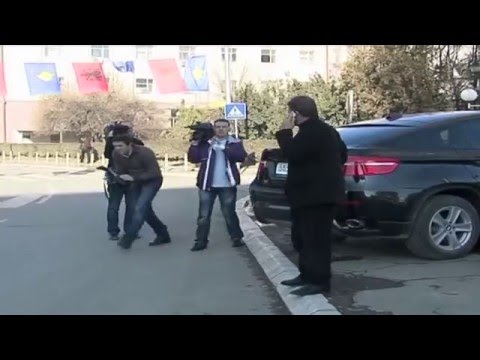 Promo: Zona B - 15.03.2016 - Klan Kosova