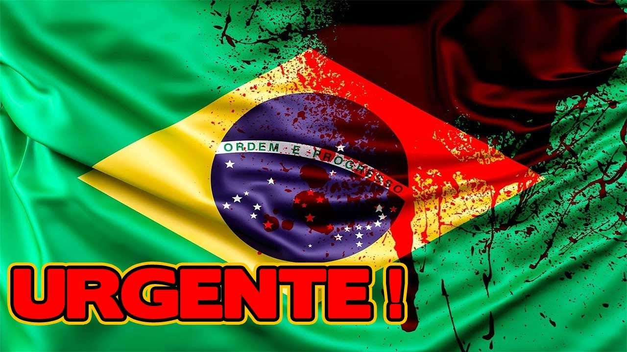 Veja O que Vai Acontecer Com o BRASIL - Paulo Junior