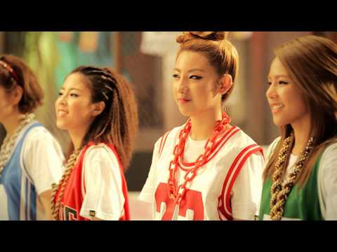 TINY-G(타이니지) _ TINY-G(타이니지) (Drama Teaser)