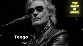 FOOLISH PRIDE - DARYL HALL