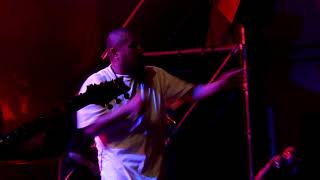 Blood Stain Child - Freedom @「歃血為盟！」恕15週年紀念演唱會