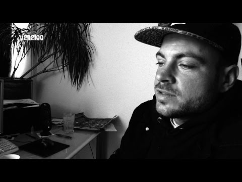 Making Of.. Junior Jero - "Ich will nur chillen" feat. Dizzech