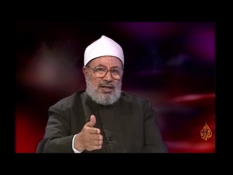 في المعركة ننسى خلافاتنا ونقف صفًا واحدًا تحت كلمة الإسلام