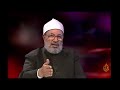 في المعركة ننسى خلافاتنا ونقف صفًا واحدًا تحت كلمة الإسلام