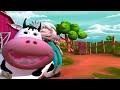 LITTLE BABY BUM OLD MCDONALD HAD A FARM FUNNY REMIX SPONSORED BY KLASKY CSUPO EFFECTS