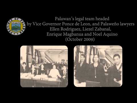 
Palawan State University Petroleum Engineering Institute History