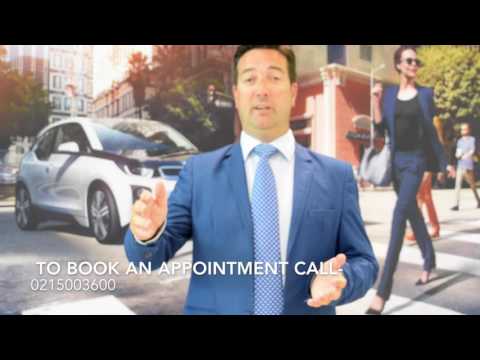 Kearys BMW & MINI VIP Invite 2016