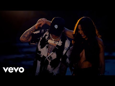 Gera MX - El Músico (Video Oficial)