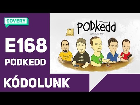 PODkedd E168 - Ingyen Pénz munka nélkül nem KLIKKBÉJT 100% (kacsint)
