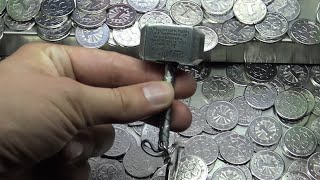 Awesome Key Chains In the Coin Pusher 365 😎 .. Let's Play !