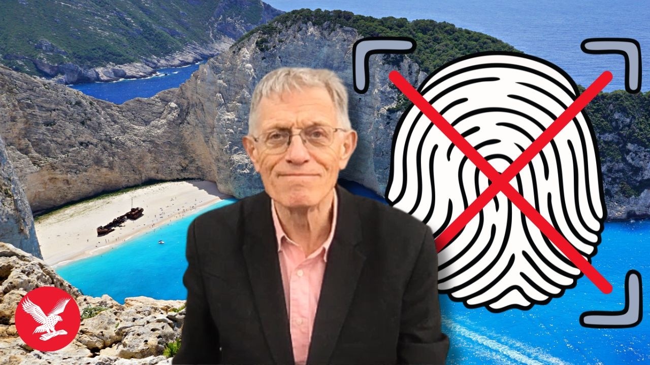 Athens faces showdown with EU as Greece drops biometrics for British visitors