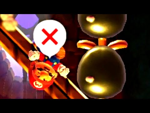 Super Mario Maker 2 🔥 Expert Endless Challenge #162