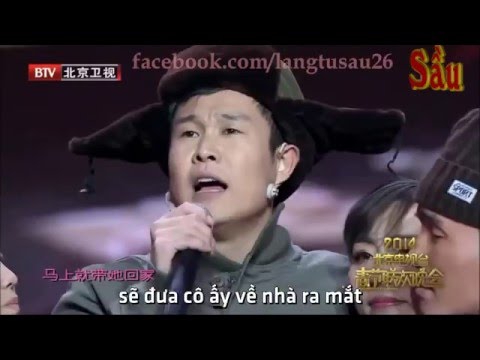 True Thinker - zhen de xiang hui jia -Thực sự muốn về nhà -Video HD full Sub por: Lãng Tử Sầu