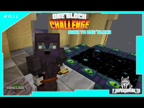 INSANE! The Ultimate Minecraft Bedrock Challenge
