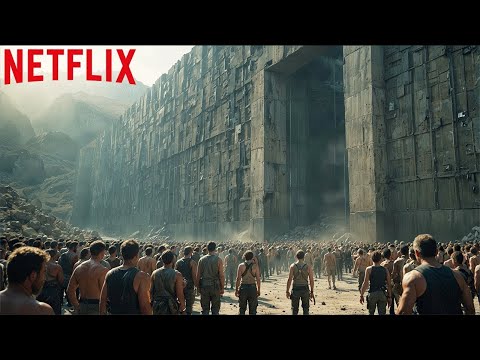 Top 20 SERIES TAN BUENAS que te ENGANCHARÁN desde el PRIMER EPISODIO en Netflix, MAX, Prime Video!